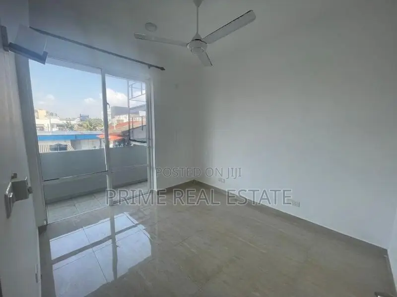 Apartment for Rent in Mount Lavinia