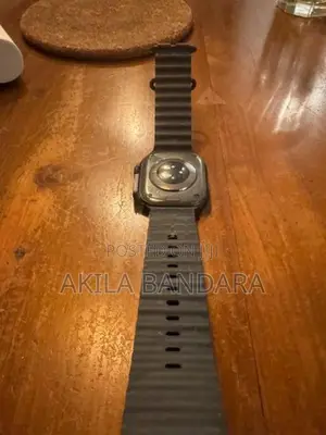 Apple Watch Ultra 3