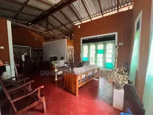 House with Land for Sale – Aruggoda