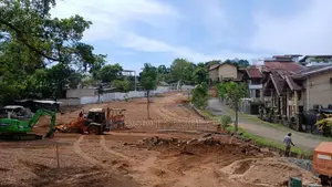 Athurugiriya Luxurious Land for Sale