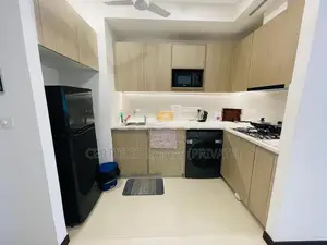 Trizen Fully Furnished Apartment for Rent - Colombo 2