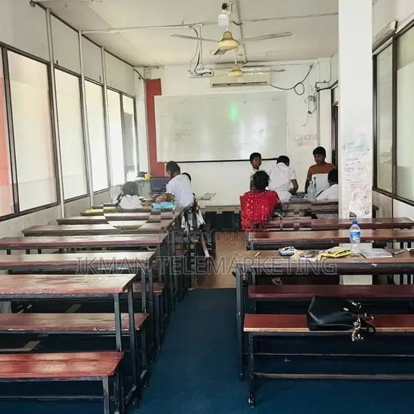 Partitioned Space for Rent – Panadura