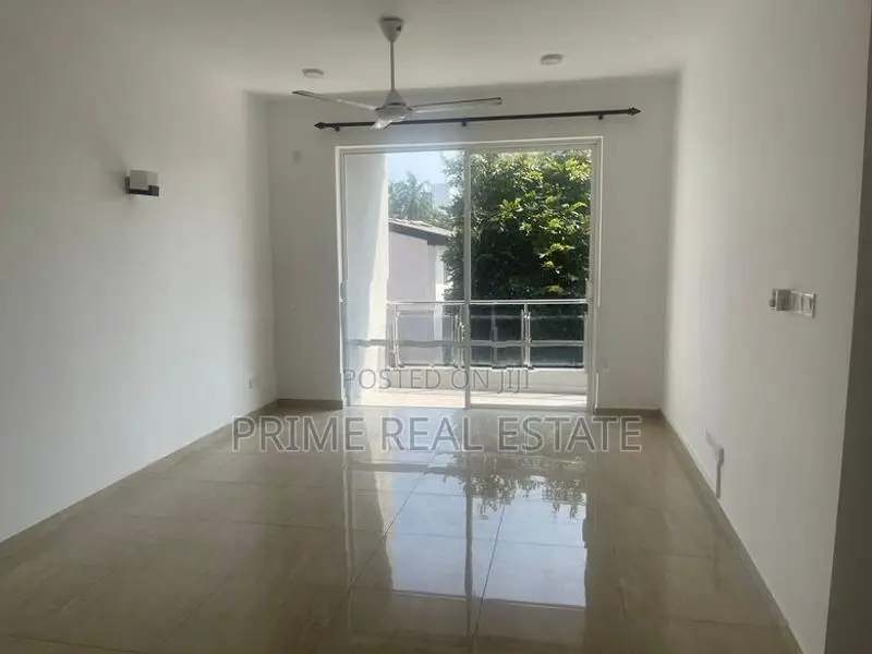 Apartment for Rent in Mount Lavinia