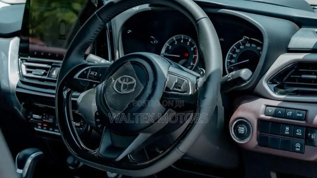 Toyota Taisor V Grade 2026