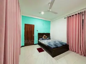 Luxury Furniahed Two Bedroom Apartment for daily Rent In Maharagama