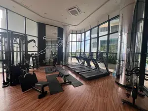 Trizen Fully Furnished Apartment for Rent - Colombo 2
