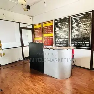 Partitioned Space for Rent – Panadura
