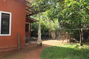 House with Land for Sale – Aruggoda