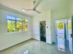 A Brand New Luxury Two Storey House in Kesbewa Junction