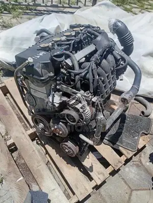Mitsubishi Lancer 4A91 Engine