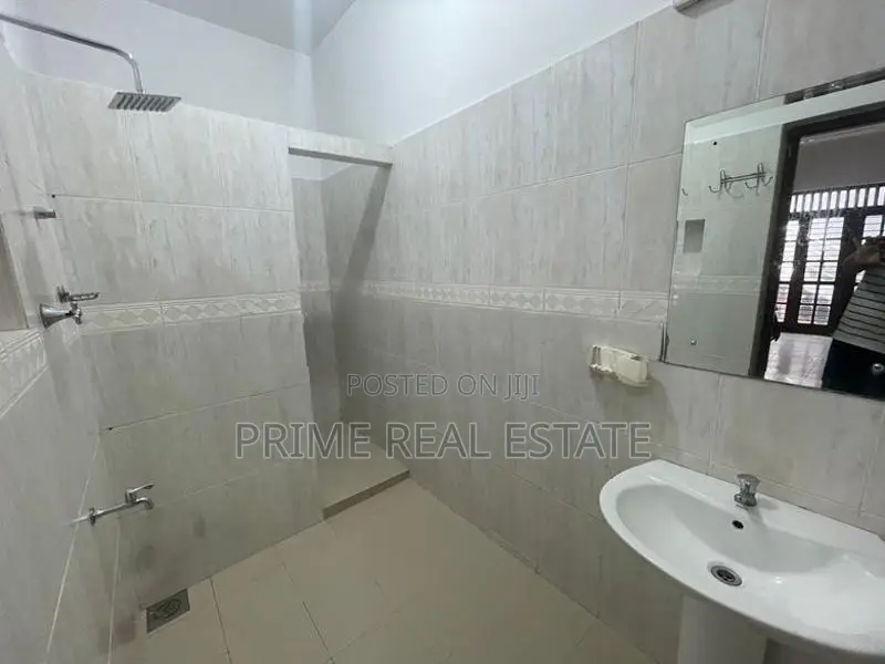 4 Bedroom House for Rent in Dehiwala