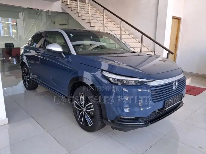 Honda Vezel Z Play Grade 2024
