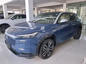 Honda Vezel Z Play Grade 2024