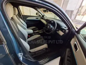 Honda Vezel Z Play Grade 2024