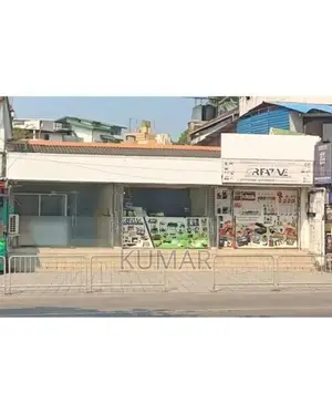 Commercial Land for Sale at Nugegoda Supermarket Junction