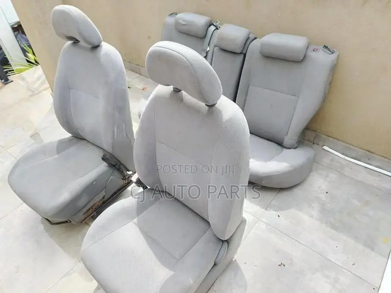 TOYOTA PRIUS 20 SEAT SET