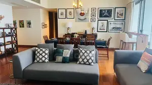 Luxury Apartment for Sale - Colombo 2
