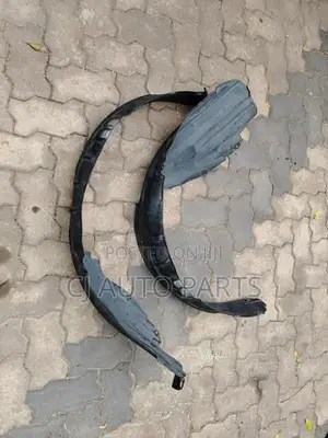 Suzuki Alto HA25 Inner Guards
