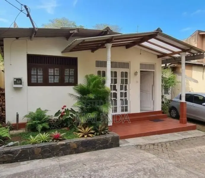 House for Sale Maharagama