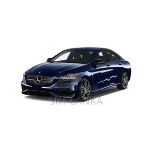 Genuine Mercedes CLA 2018 AMG front bumper DIAMOND grille shell