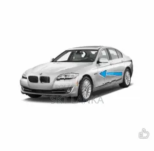 Genuine BMW 520d F10 2013 fender bumper lights