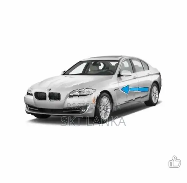 Genuine BMW 520d F10 2013 fender bumper lights