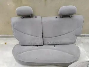 Toyota Platz Seat Set