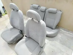TOYOTA PRIUS 20 SEAT SET