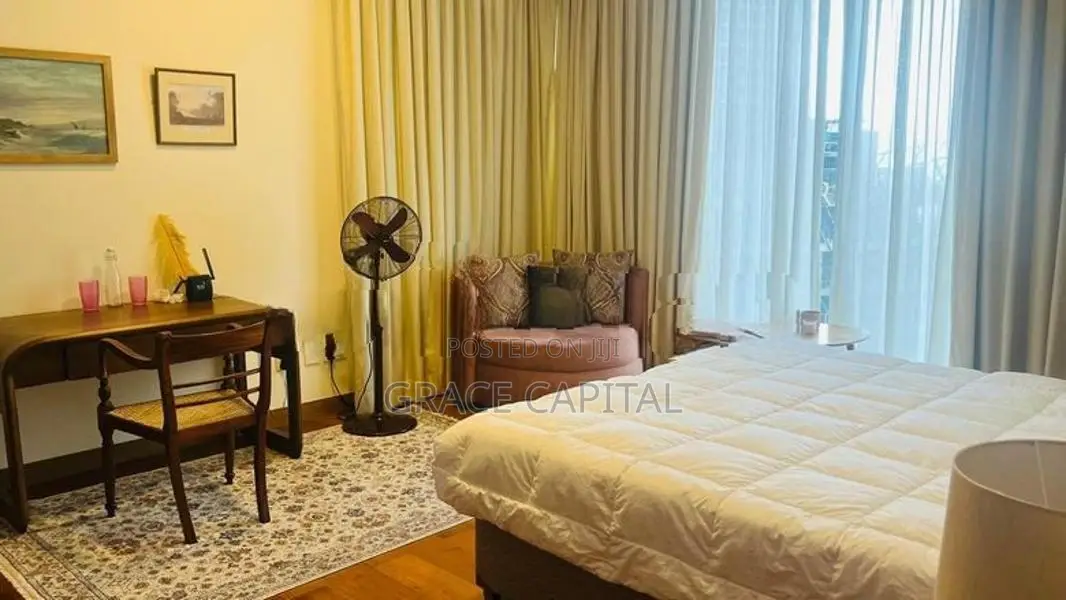 Luxury Apartment for Sale - Colombo 2