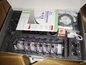 Cupping Electric Set