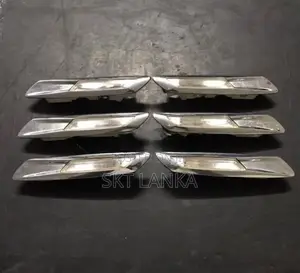 Genuine BMW 520d F10 2013 fender bumper lights