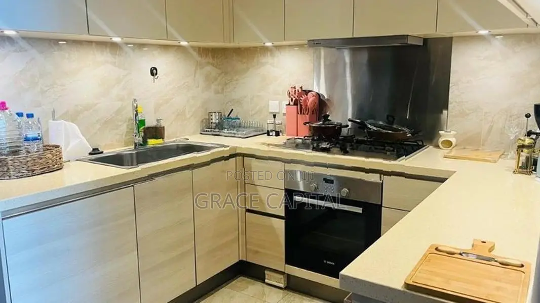 Luxury Apartment for Sale - Colombo 2