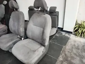 Japan Used Seat Sets
