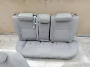 TOYOTA PRIUS 20 SEAT SET