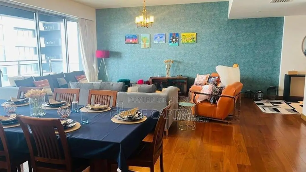 Luxury Apartment for Sale - Colombo 2