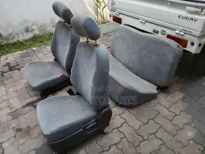 Japan Used Seat Sets