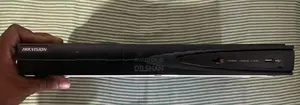 Hikvision 16 Channel CCTV NVR