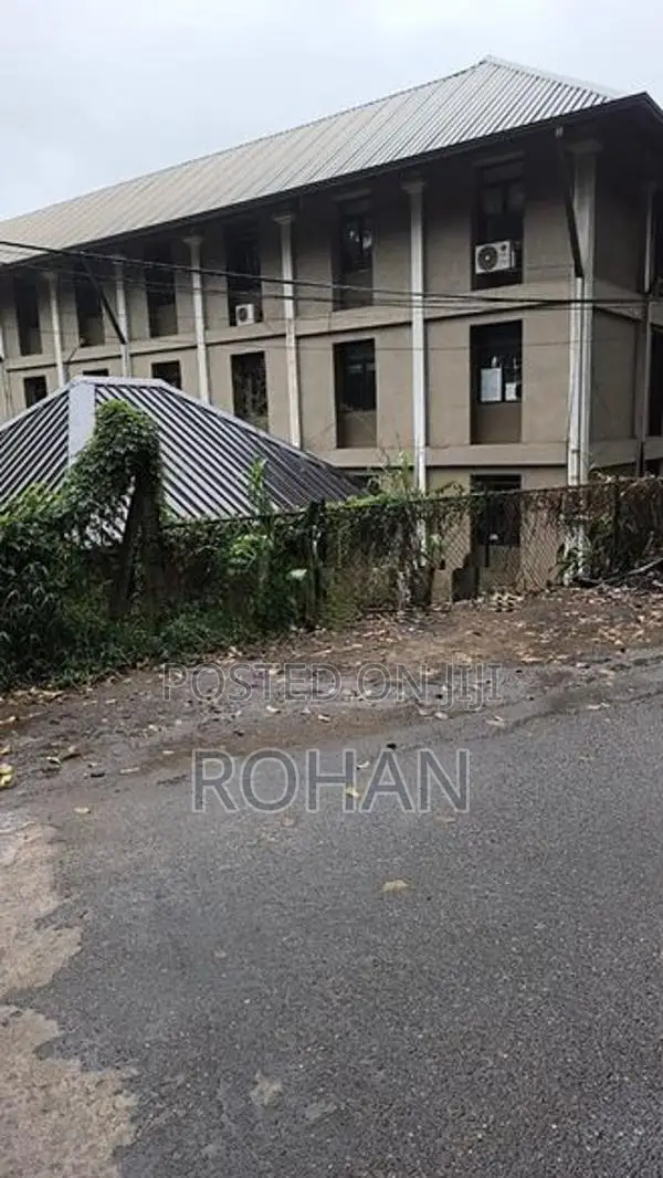 Commercial Land in Kandy CBD