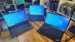 Lenovo ThinkPad E14 i5 11th GEN 8GB RAM 256GB NVMe Laptop