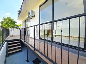 Paddy Field Facing Luxury 3 Storey House for Sale in Homagama
