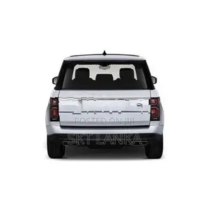 Genuine Range Rover Vogue 2019 LED lights headlight door bumper sport
