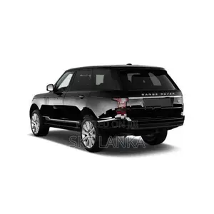 Genuine Range Rover Vogue 2016 rear LED lights bumper door sport