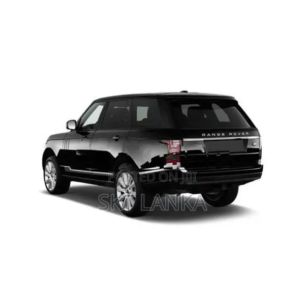 Genuine Range Rover Vogue 2016 rear LED lights bumper door sport