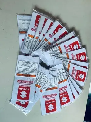Honda CD 125 Stickers