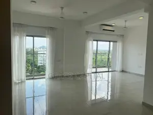 Unfurnished Apartment for Rent - Rajagiriya