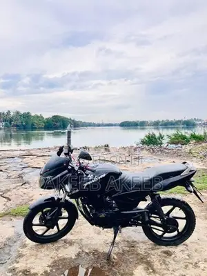 Bajaj Pulsar 180 DTS-i 2004