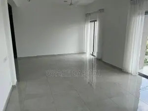 Unfurnished Apartment for Rent - Rajagiriya