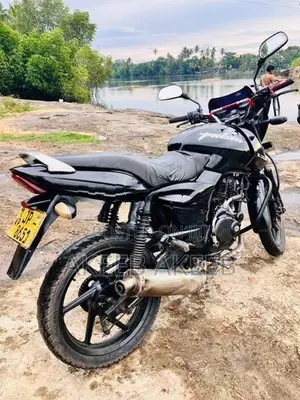 Bajaj Pulsar 180 DTS-i 2004