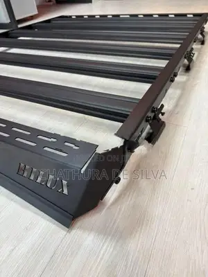 Revo Hood Rack
