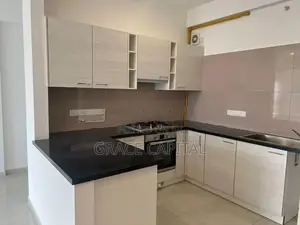 Unfurnished Apartment for Rent - Rajagiriya